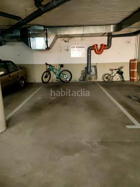 Foto eedf2829-cd9e-4603-b9fa-68fdb575b0b3. Posto auto in Hostalric