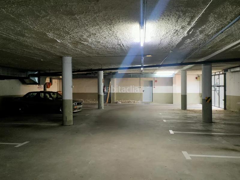 Foto fef64ed2-e8ad-4173-bc44-1d338af191b0. Posto auto in Hostalric