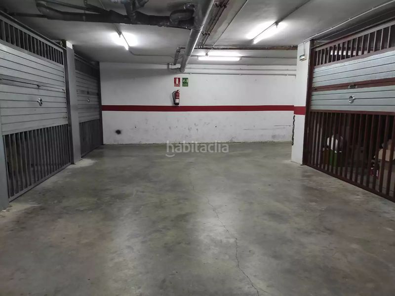Foto 49e33ac7-b527-4d5a-b9ab-6577adfe7ac4. Aparcament cotxe a Hostalric