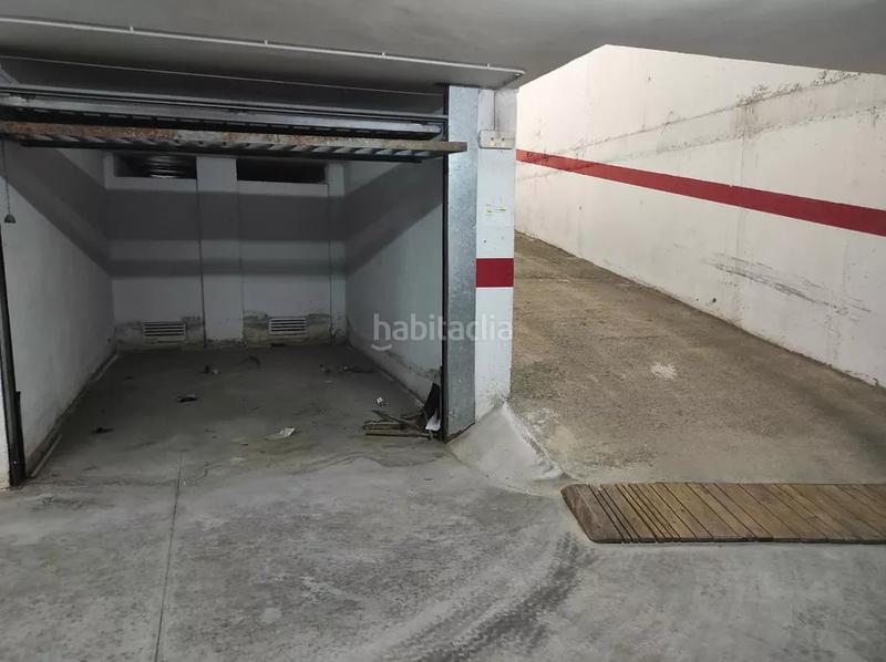 Foto 619707bf-6c38-4ad9-9c2a-35e33cbd22d9. Posto auto in Hostalric