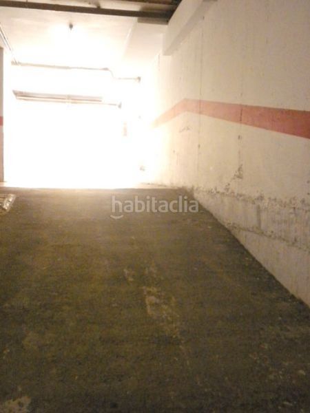 Foto 7a7c362a-1883-4575-8bdd-34a0b027fa5a. Aparcament cotxe a Hostalric