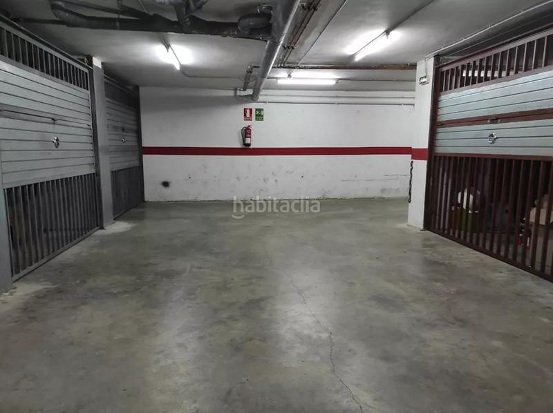 Foto 9173c022-ee74-490d-a8b0-d35e0d08cfd5. Posto auto in Hostalric