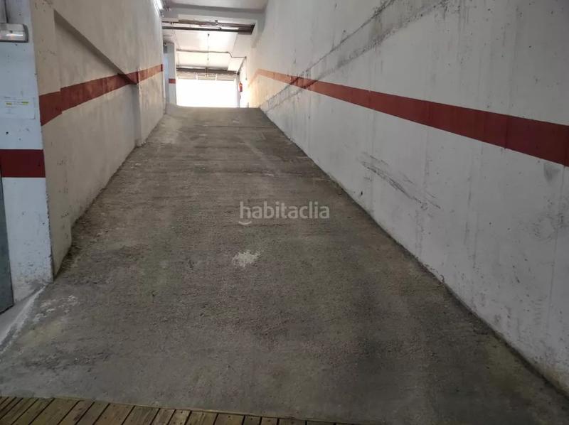 Foto a823182d-b018-434c-835a-e8b40a18f26c. Posto auto in Hostalric