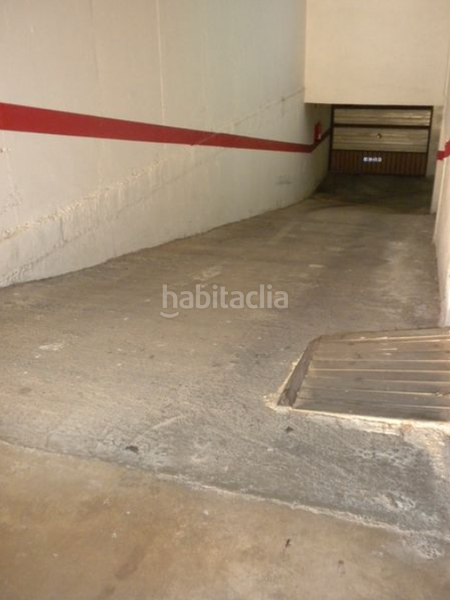 Foto c71957d7-aff6-4404-b395-cd54d3625078. Posto auto in Hostalric