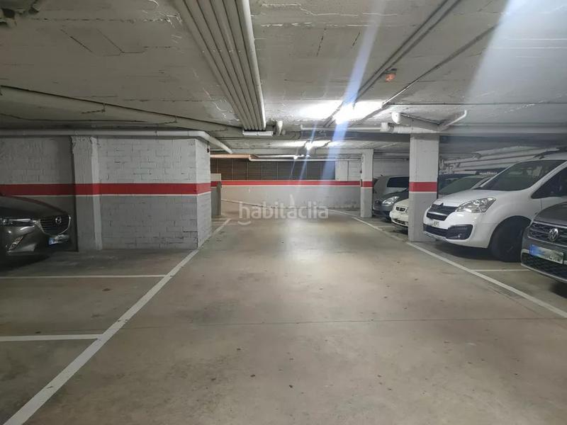 Foto 0a242c41-0dd0-490b-914c-c446f1d956ac. Posto auto in Hostalric