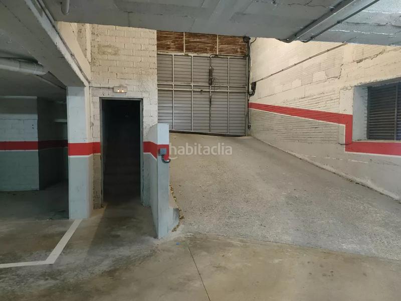 Foto 3aff14fa-13b7-43ea-891a-8ef57d988672. Posto auto in Hostalric