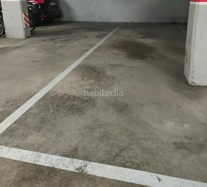 Foto 66e346bd-d399-462c-b3f8-1aee3fca858e. Posto auto in Hostalric
