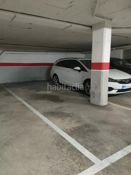 Foto 77362d9e-1db7-408d-a194-041091e0a738. Posto auto in Hostalric