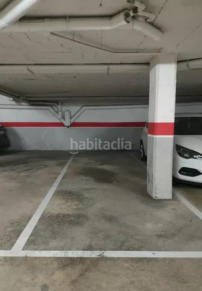 Foto 9cc76b6b-4d8f-455e-b233-798d130756f0. Posto auto in Hostalric