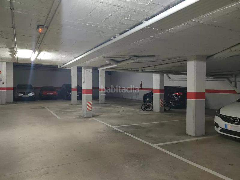 Foto ca672251-56a6-4a25-9f96-30d3921455fa. Posto auto in Hostalric