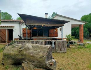 Masia a Sant Feliu de Buixalleu. Finca rustica en venta en sant feliu de buixalleu