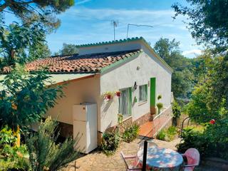 Xalet a Massanes. Torre en venta en massanes