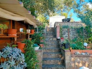 Xalet a Massanes. Torre en venta en massanes