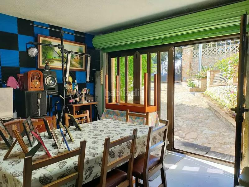Foto e611c53b-a1a2-49fd-ae2a-38b08cc42467. Chalet torre en venta en Massanes