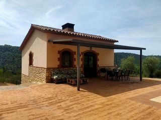 Xalet a Sant Feliu de Buixalleu. Torre en venta en sant feliu de buixalleu