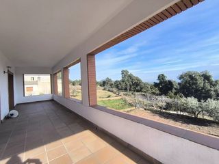 Xalet a Riudarenes. Torre en venta en riudarenes