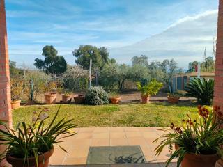 Xalet a Riudarenes. Torre en venta en riudarenes