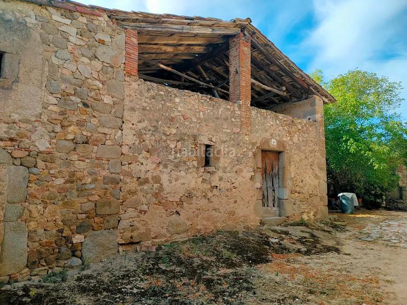 Foto 0a8a5bf1-a41f-494c-b611-742c926dac85. Masia a Sant Feliu de Buixalleu