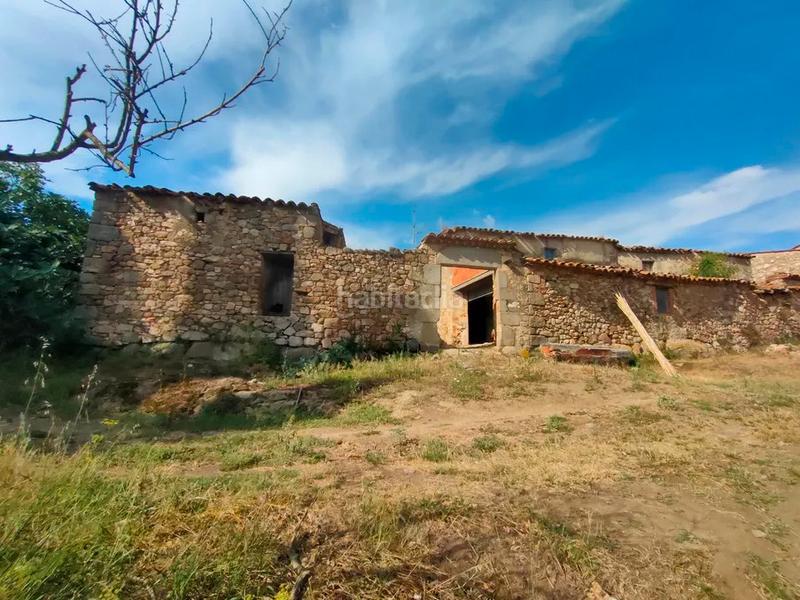 Foto 25fdc9a3-e38f-4d1b-831e-1152796c0fbc. Masia a Sant Feliu de Buixalleu