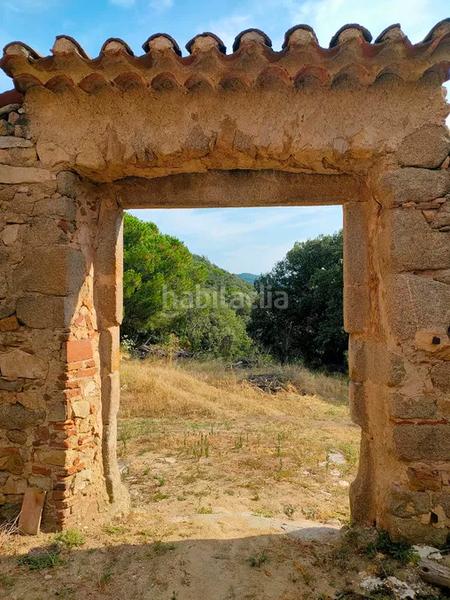 Foto 597fc16c-e8a1-4352-a2fd-961ba96d91b7. Masia a Sant Feliu de Buixalleu