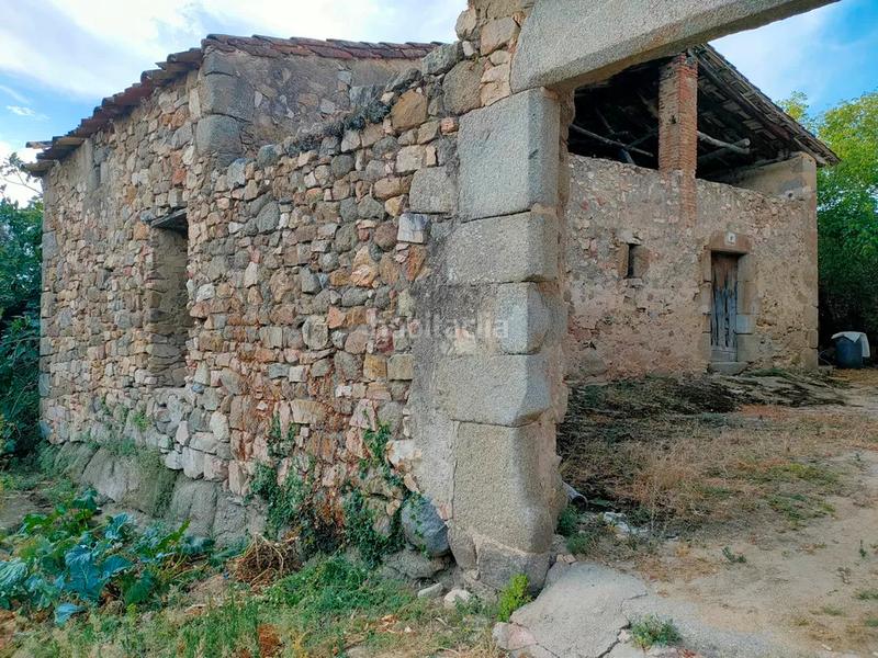 Foto 84befec6-d413-4cb2-8d83-f66e133501da. Masia a Sant Feliu de Buixalleu