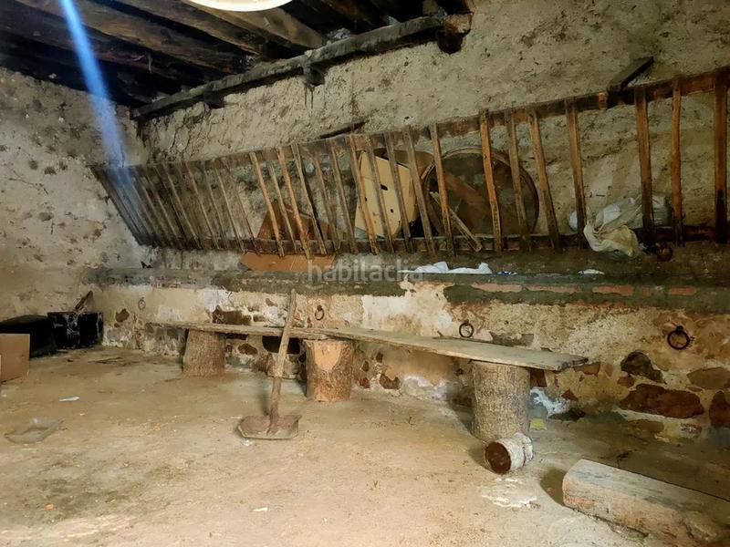 Foto 8dc9599f-8ce3-4b2a-be90-c1f8f6c98b1b. Masia a Sant Feliu de Buixalleu