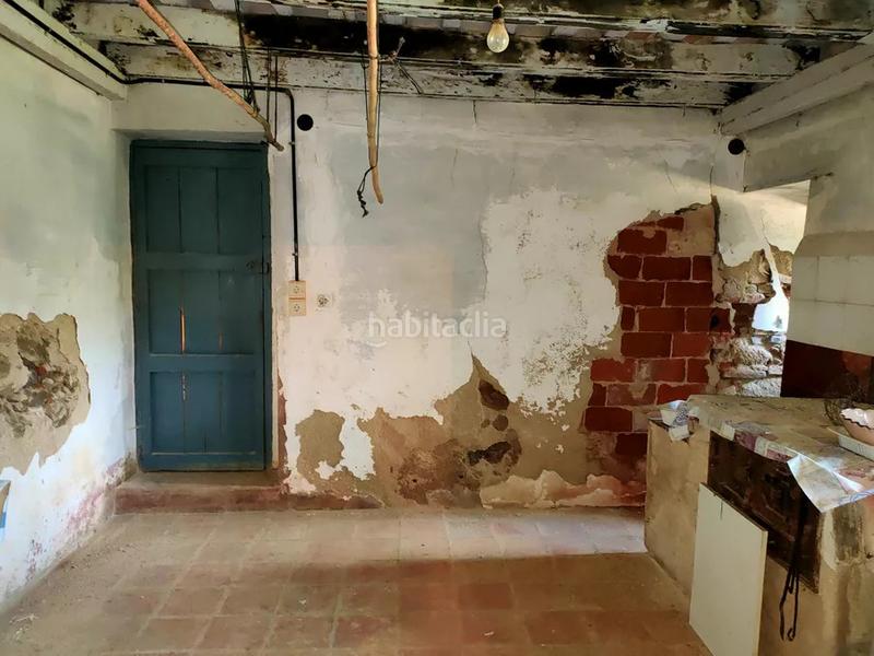 Foto 9c46d78d-6f40-4d68-8079-f9e557dda2f9. Masia a Sant Feliu de Buixalleu