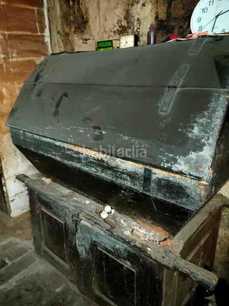 Foto cc1142ea-63c7-4de9-a8fa-4753a4d59d5b. Masia a Sant Feliu de Buixalleu