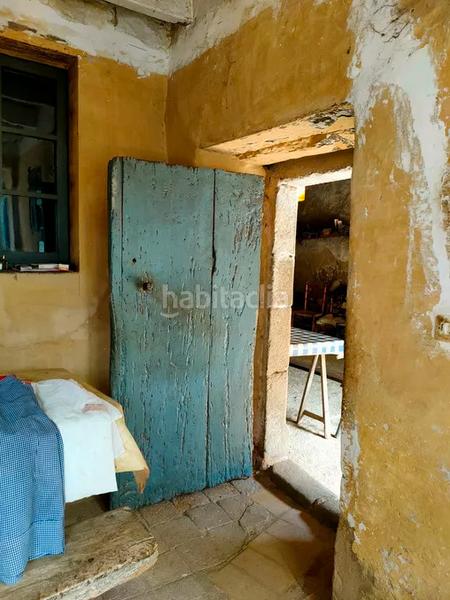 Foto e23947b5-c64f-403c-b49d-ec40ffc8e8f9. Masia a Sant Feliu de Buixalleu