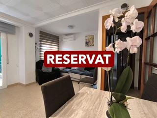 Appartement à Hostalric. Piso en venta en hostalric