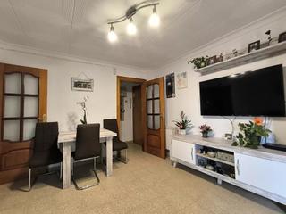 Pis a Hostalric. Piso en venta en hostalric
