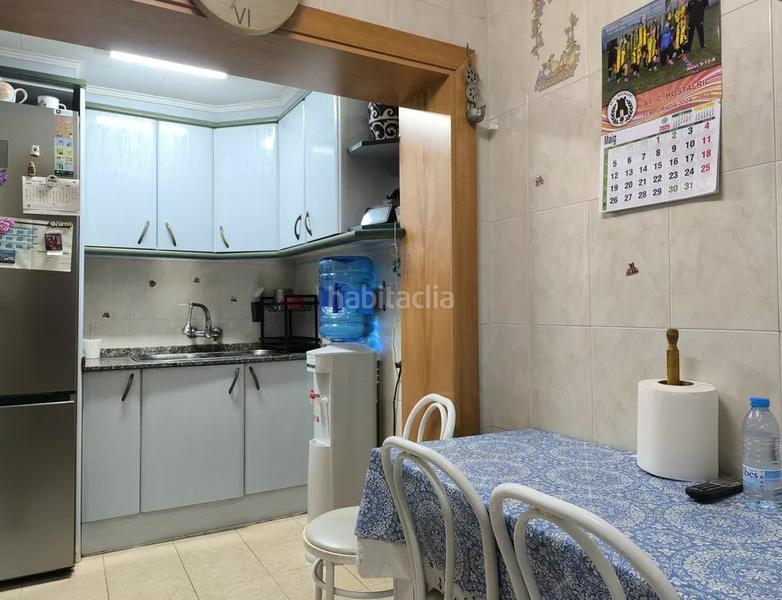 Foto f99a6ae4-11df-4817-ba62-f9dfa2ddabd2. Piso  en venta en Hostalric