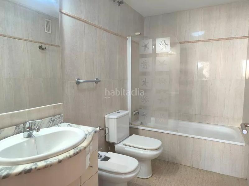 Foto ae62f07d-7271-4166-a4eb-8879016c2007. Pis amb aparcament a Hostalric