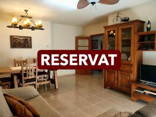 Pis a Hostalric. Piso en venta en hostalric