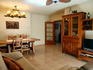 Pis a Hostalric. Piso en venta en hostalric