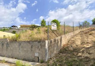Terreny residencial a Riudarenes