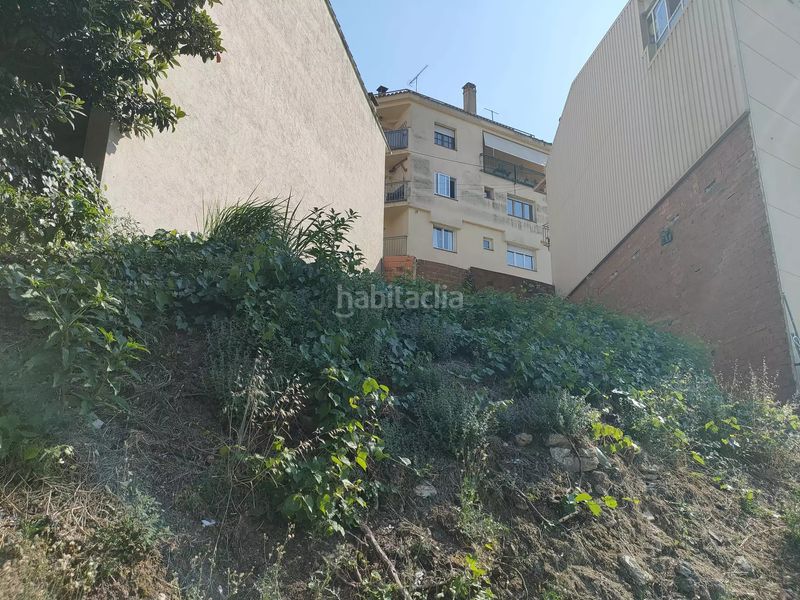 Foto 0be1c297-b465-48c4-bdcd-f1818f22856d. Terreny residencial a Hostalric