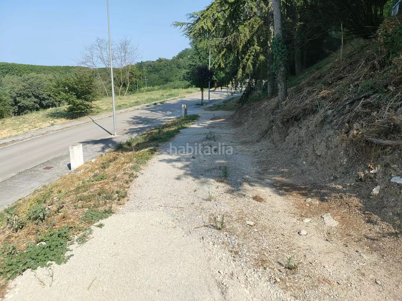 Foto 3115e832-2103-4fd3-959c-40cd7dc36451. Terreny residencial a Hostalric