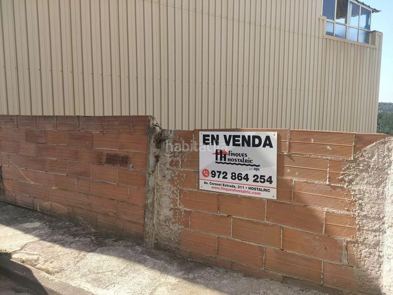 Foto 49c0d24f-93da-4c46-8cd0-79de4dd6781c. Terreny residencial a Hostalric