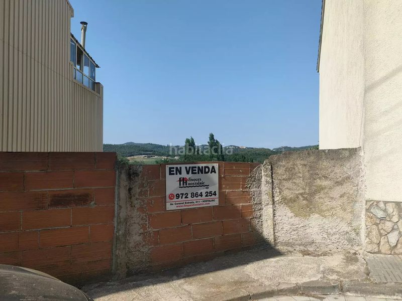 Foto d73596e0-48d9-42c6-9da6-5b0af2e7e036. Terreny residencial a Hostalric