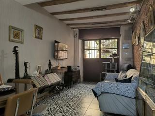 Casa a Hostalric. Casa de pueblo en venta en hostalric