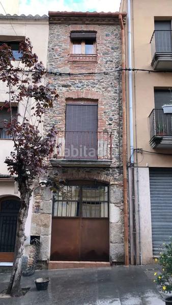 Foto 983241e7-62bc-4fa6-a52e-d61f7a5eb84a. Maison dans Hostalric