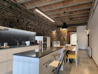 Casa a Hostalric. Casa de pueblo en venta en hostalric