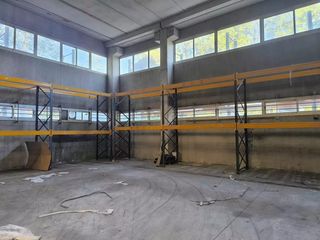 Miete Fabrikhalle in Massanes. Nave industrial en alquiler en massanes