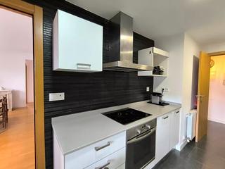 Pis a Hostalric. Piso en venta en hostalric