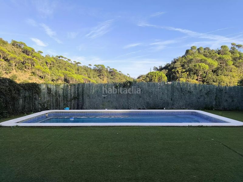 Foto 0f8e1be3-c469-4d6e-88a3-5f006f24fffd. Xalet amb piscina a Massanes