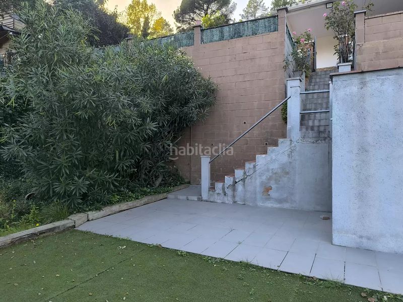 Foto 453506fe-b935-499f-b1b9-ce2757f2c3bf. Xalet amb piscina a Massanes
