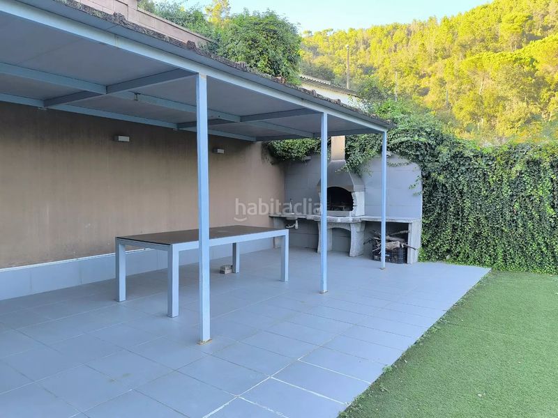 Foto 4816f453-34c6-4d9d-a116-4c1ef0900544. Xalet amb piscina a Massanes