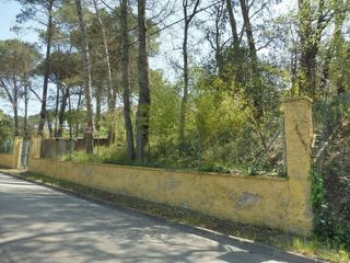 Residential Plot in Residencial Park