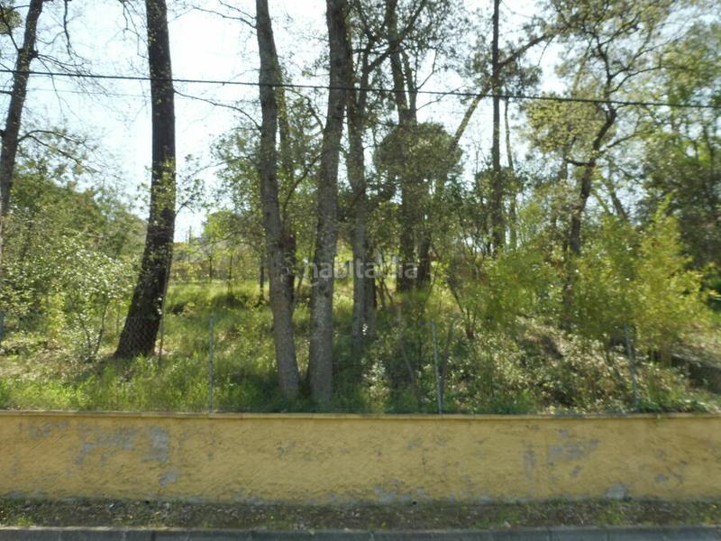 Foto 19173cd4-70ef-4e78-a7aa-67451e72368f. Terrain résidentiel dans Residencial Park Maçanet de la Selva